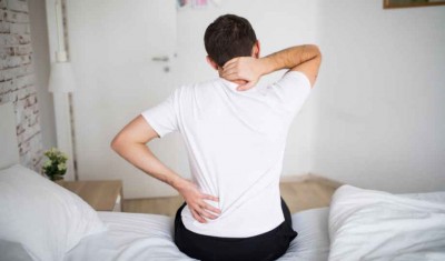 10 Cara Mengatasi Badan Sakit Semua Saat Bangun Tidur