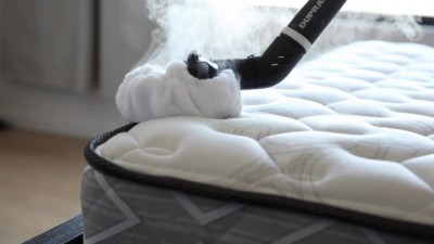 Cara Mencuci Spring Bed, Noda Bersih & Tampak Baru!