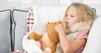 Cara Mengatasi Batuk Pada Anak Saat Tidur (Cepat & Ampuh)