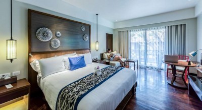11 Pilihan Warna Cat Kamar Tidur Minimalis