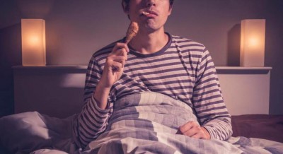 Jarak Tidur Setelah Makan yang Paling Ideal dan Aman
