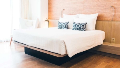 8 Jenis Kasur untuk Tidur Berkualitas (Paling Lengkap)