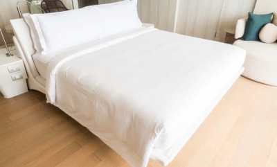Kasur Spring Bed Terbaik: Harga Murah dan Garansi 10 Tahun!
