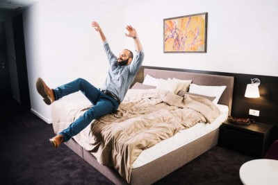 5 Kelebihan Kasur Spring Bed, Apa Saja?