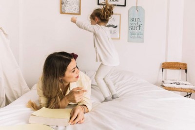 6 Penyebab Spring Bed Rusak (No. 4 Sering Dilakukan)