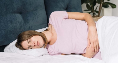 7 Posisi Tidur Saat Maag Kambuh dan Panduan Lain (Ampuh)