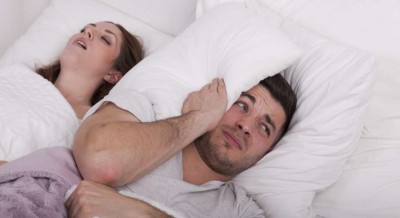 5 Ciri dan Penyebab Wanita Tidur Ngorok (No. 3 Sulit Dihindari)